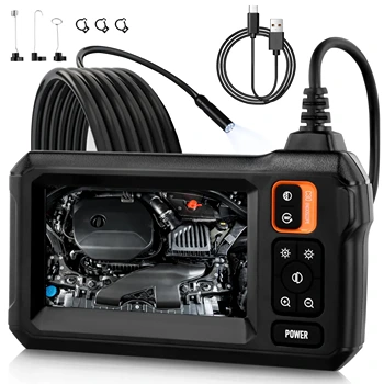 Video Inspection Camera